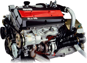 P70A9 Engine